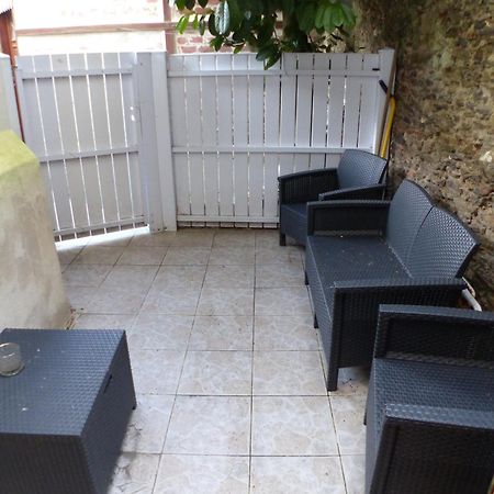 Appartement Balneotherapie Et Sauna Hyper Centre Nantes Eksteriør billede